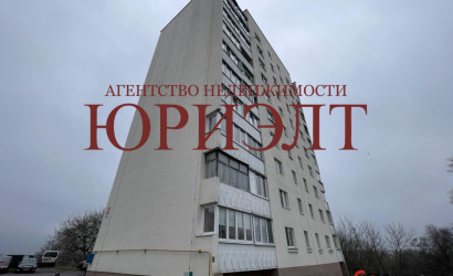 Купить 4-комнатную квартиру, Гродно, Терешковой, 35. Фото 1