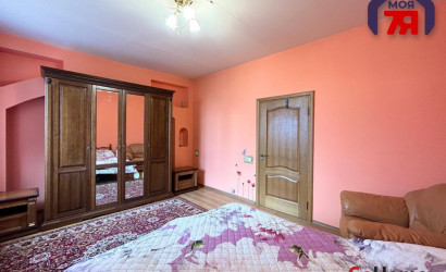 Купить коттедж, Солигорск, Слуцкая ул., 7.79 соток. Фото 42