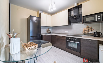 Купить 1-комнатную квартиру, Минск, Братская, 10 (Октябрьский район). Фото 5