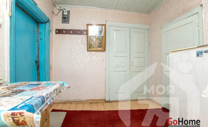 Купить дом, Вяжути, Колхозная ул., 25 соток. Фото 9