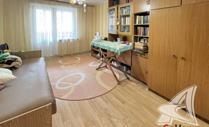 Купить 4-комнатную квартиру, Брест, Речица, ул. Адамковская. Фото 2