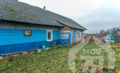 Купить дом, Дубина Боярская, Космонавтов ул., 25 соток. Фото 3