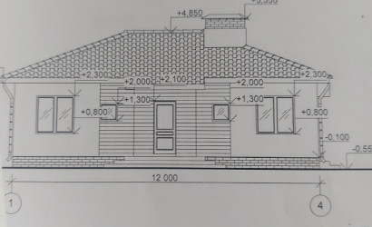 Купить участок, Жилевщина, Центральная дом2, 21 соток. Фото 10