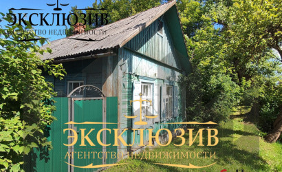 Купить дом, Полоцк, Купалы ул., 25, 5 соток. Фото 1