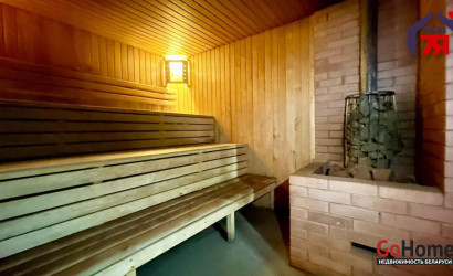 Купить дом, Мазурщина, Центральная ул., 25 соток. Фото 19