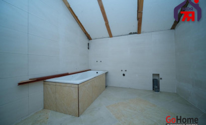  3-этаж.(391.6 м2), Минск(Загородный 4-й пер., 17)