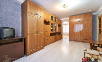 Купить 3-комнатную квартиру, Минск, Мавра ул., 36 (Фрунзенский район). Фото 13