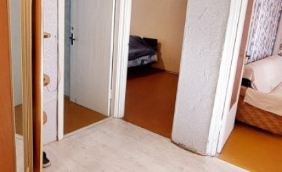 Купить 3-комнатную квартиру, Витебск, 1-я Змитрока Бядули, 7. Фото 13