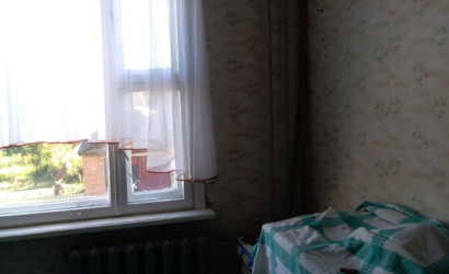 Купить 3-комнатную квартиру, Бигосово, Молодежная ул., 14. Фото 5
