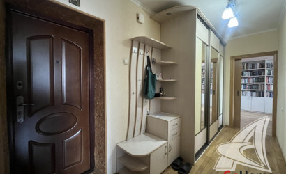 Купить 2-комнатную квартиру, Брест, Речица, ул. Речицкая. Фото 16