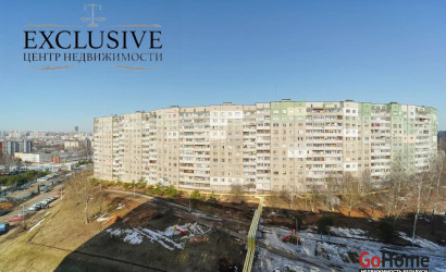 Купить 2-комнатную квартиру, Минск, Плеханова ул., 52/1 (Ленинский район). Фото 19