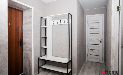 Купить 2-комнатную квартиру, Минск, Цнянская ул., 23 (Советский район). Фото 13