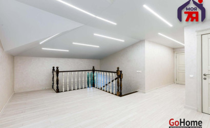 Купить коттедж, Алекшицы, Центральная ул., 12 соток. Фото 17