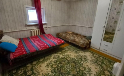 Купить дом, Суринка, Луговая ул., 25 соток. Фото 8