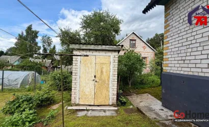  2-этаж.(78.3 м2), Дубок-83