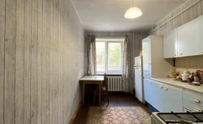 Купить 2-комнатную квартиру, Минск, Цнянская, 5 (Советский район). Фото 3