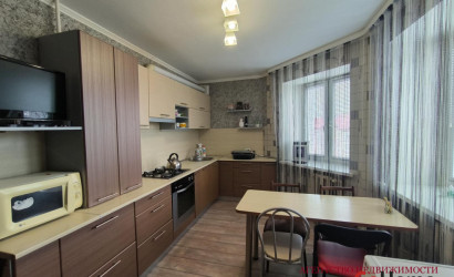 Купить 3-комнатную квартиру, Брест, ул. Республиканская, д. . Фото 1