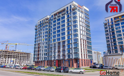 Купить 1-комнатную квартиру, Минск, Савицкого ул., 23(Октябрьский район). Фото 20