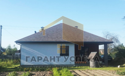 Купить дом, Антополь, Антопольский с/с, 15.64 соток. Фото 2