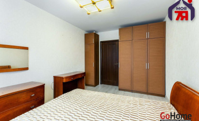 Купить 2-комнатную квартиру, Минск, Руссиянова ул., 18(Первомайский район). Фото 5