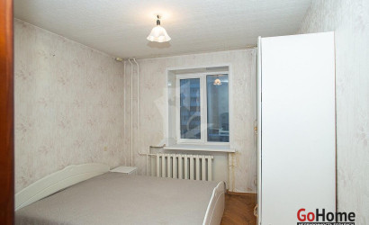 Купить 3-комнатную квартиру, Минск, Логойский тракт, 9 (Советский район). Фото 7