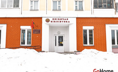 Купить 2-комнатную квартиру, Минск, Игуменский, 42(Ленинский район). Фото 30