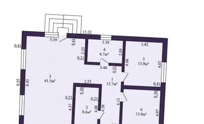 Купить дом, Плянта-9, 10 соток. Фото 18