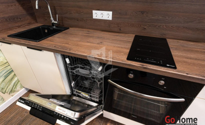 Купить 1-комнатную квартиру, Копище, Пилотная ул., 22. Фото 5