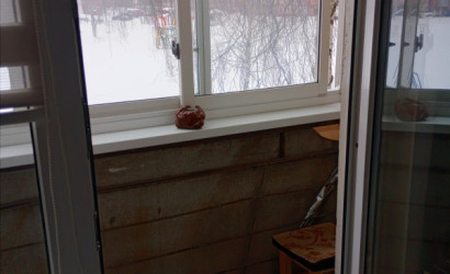 Купить 2-комнатную квартиру, Витебск, ул. Гагарина , д. 29. Фото 12