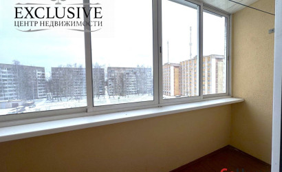 Купить 3-комнатную квартиру, Полоцк, Гвардейской Армии 6-й ул., 39. Фото 9