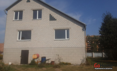 Купить дом, Пинск, Первомайская, 12.24 соток. Фото 2