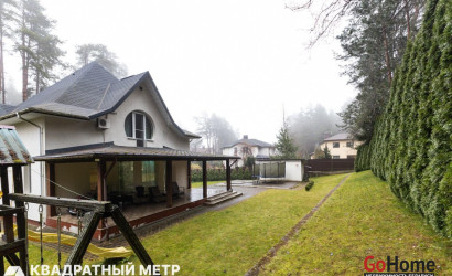 Купить дом, Боровляны, Жемчужная ул., 13, 7.21 соток. Фото 28