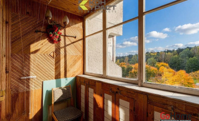 Купить 3-комнатную квартиру, Минск, Якубовского ул., 48/1 (Фрунзенский район). Фото 25