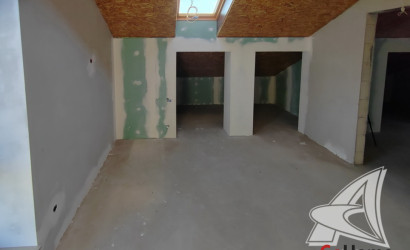 Купить дом, Брест, Волынка, 3.37 соток. Фото 16