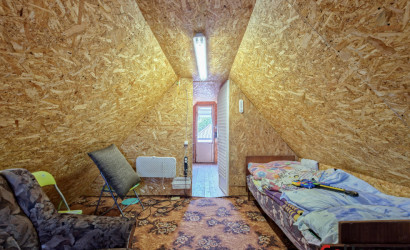 Купить дом, Пережир, Цветочная, 11, 10 соток. Фото 31