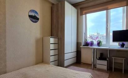 Купить 3-комнатную квартиру, Минск, Сурганова, 86 (Советский район). Фото 8