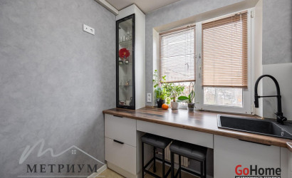 Купить 3-комнатную квартиру, Минск, Ташкентская ул., 6/1 (Заводской район). Фото 6