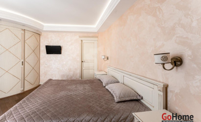 Купить 3-комнатную квартиру, Минск, Богдановича ул., 140 (Советский район). Фото 13