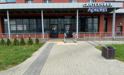 Аренда помещения, Минск, Дзержинского, 26, 120.3 кв.м.. Фото 3