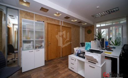 Аренда офиса, Минск, Немига ул., 38, 115.5 кв.м.. Фото 8