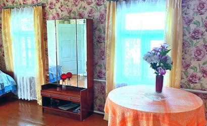 Купить дом, Березовка, Дзержинского ул., 100, 15 соток. Фото 4