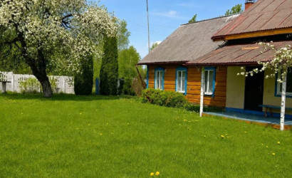 Купить дом, Репище, Центральная, 25 соток. Фото 5