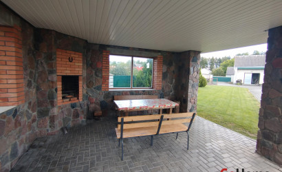 Купить дом, Вороново, 16.32 соток. Фото 10