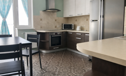 Снять 2-комнатную квартиру, Минск, просп. газеты Правда, д. 15(Московский район). Фото 1