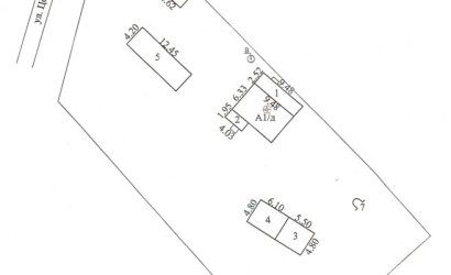 Купить дом, Ляховщина, Центральная, 52, 25 соток. Фото 2