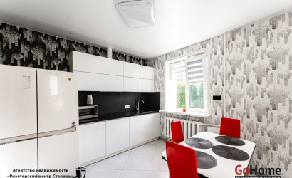 Купить коттедж, Зазерка, Центральная, 91А, 15 соток. Фото 8