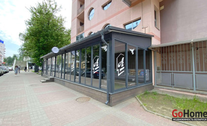 Аренда торгового помещения, Минск, Хмельницкого ул., 7,  296.3 кв.м.. Фото 7