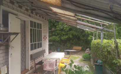 Снять дачу, Браслав, СТ у  н.п. Надбережье. Фото 3