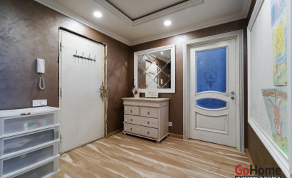 Купить 2-комнатную квартиру, Минск, Янки Лучины, 6 (Ленинский район). Фото 20