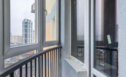 Купить 3-комнатную квартиру, Минск, Неманская ул., 80 (Фрунзенский район). Фото 5